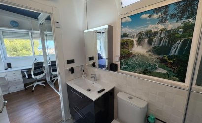 Reventa - Villa -
Orihuela Costa - Costa Blanca