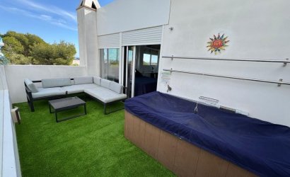 Reventa - Villa -
Orihuela Costa - Costa Blanca