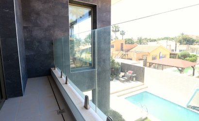 Reventa - Villa -
Torrevieja - Los Angeles