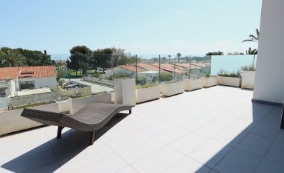 Resale - Villa -
Torrevieja - Los Angeles