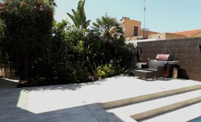 Resale - Villa -
Torrevieja - Los Angeles