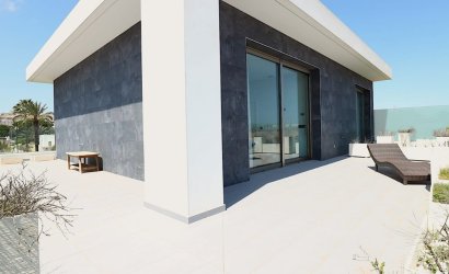 Reventa - Villa -
Torrevieja - Los Angeles