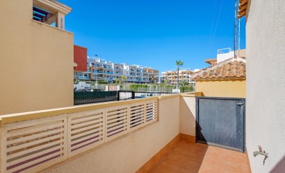 Revente - Villa -
Orihuela Costa - Costa Blanca
