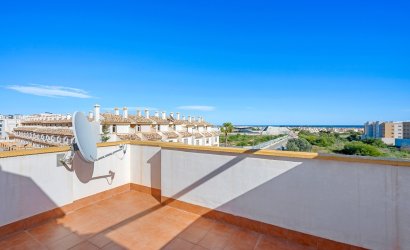 Revente - Villa -
Orihuela Costa - Costa Blanca
