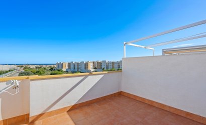 Revente - Villa -
Orihuela Costa - Costa Blanca