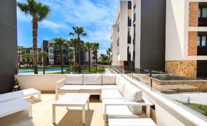 Herverkoop - Apartment -
Orihuela Costa - Costa Blanca