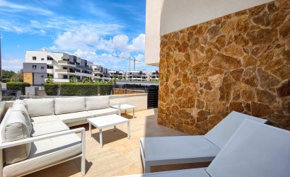 Herverkoop - Apartment -
Orihuela Costa - Costa Blanca