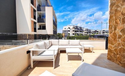 Herverkoop - Apartment -
Orihuela Costa - Costa Blanca