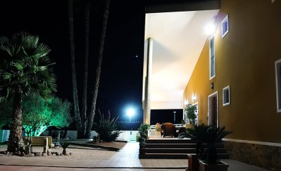 Herverkoop - Villa -
Orihuela Costa - Orihuela