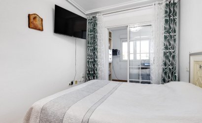 Resale - Town House -
Torrevieja - Costa Blanca