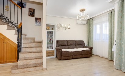 Resale - Town House -
Torrevieja - Costa Blanca