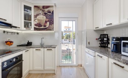 Resale - Town House -
Torrevieja - Costa Blanca