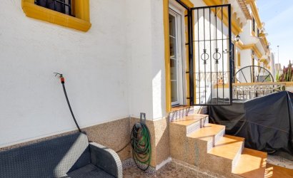 Resale - Town House -
Torrevieja - Costa Blanca