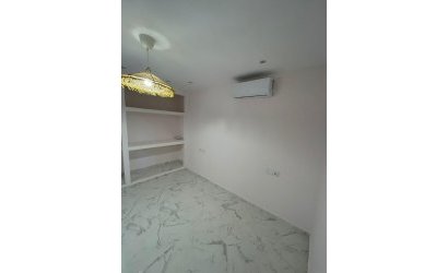 Revente - Apartment -
Torrevieja - Costa Blanca