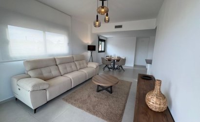 Resale - Apartment -
Orihuela Costa - Costa Blanca