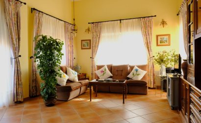 Herverkoop - Villa -
Orihuela Costa - Orihuela