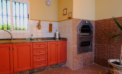 Herverkoop - Villa -
Orihuela Costa - Orihuela