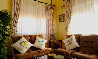 Herverkoop - Villa -
Orihuela Costa - Orihuela