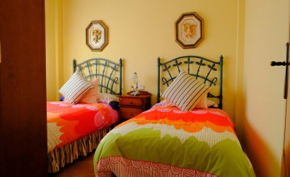 Herverkoop - Villa -
Orihuela Costa - Orihuela