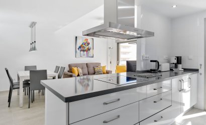 Reventa - Apartment -
Orihuela Costa - Costa Blanca