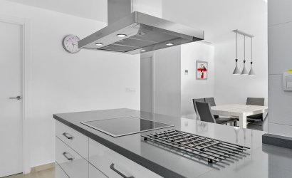 Reventa - Apartment -
Orihuela Costa - Costa Blanca