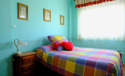 Herverkoop - Villa -
Orihuela Costa - Orihuela