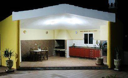 Herverkoop - Villa -
Orihuela Costa - Orihuela