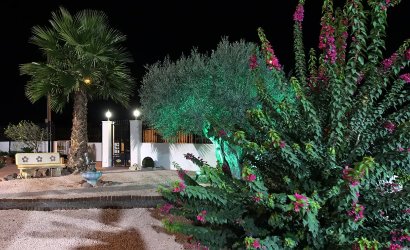 Herverkoop - Villa -
Orihuela Costa - Orihuela