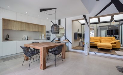 Reventa - Villa -
Benijofar - Costa Blanca