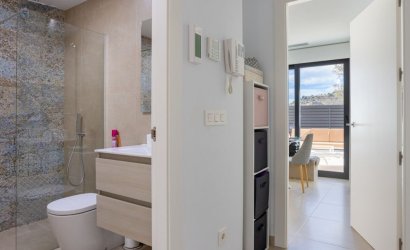 Reventa - Villa -
Benijofar - Costa Blanca