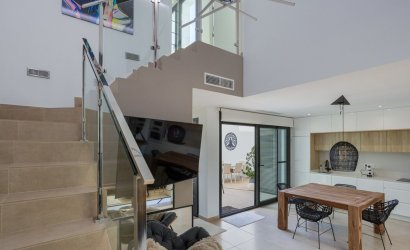 Reventa - Villa -
Benijofar - Costa Blanca