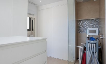 Reventa - Villa -
Benijofar - Costa Blanca