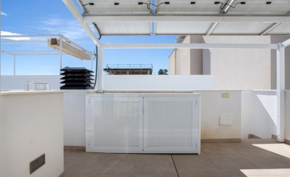 Reventa - Villa -
Benijofar - Costa Blanca