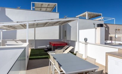 Reventa - Villa -
Benijofar - Costa Blanca