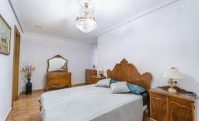 Herverkoop - Apartment -
Torrevieja - Playa del Cura