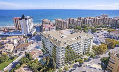 Resale - Apartment -
Fuengirola