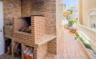 Herverkoop - Villa -
Orihuela Costa - Los Almendros-la Florida