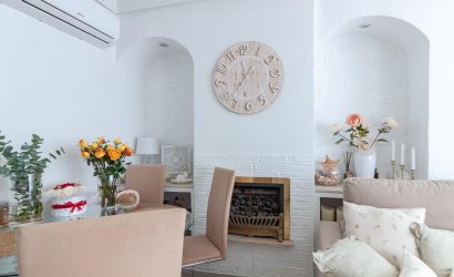 Herverkoop - Villa -
Orihuela Costa - Los Almendros-la Florida