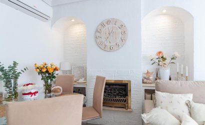 Herverkoop - Villa -
Orihuela Costa - Los Almendros-la Florida