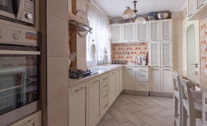 Herverkoop - Villa -
Orihuela Costa - Los Almendros-la Florida