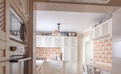 Herverkoop - Villa -
Orihuela Costa - Los Almendros-la Florida