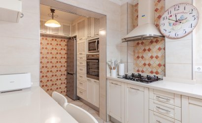 Herverkoop - Villa -
Orihuela Costa - Los Almendros-la Florida