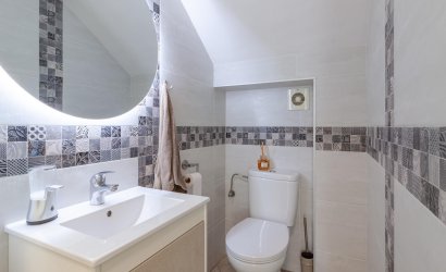 Herverkoop - Villa -
Orihuela Costa - Los Almendros-la Florida