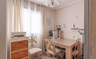 Herverkoop - Villa -
Orihuela Costa - Los Almendros-la Florida