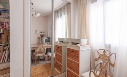 Herverkoop - Villa -
Orihuela Costa - Los Almendros-la Florida