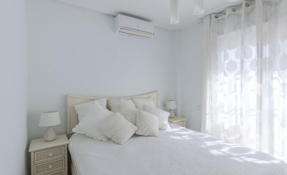 Herverkoop - Villa -
Orihuela Costa - Los Almendros-la Florida