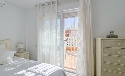 Herverkoop - Villa -
Orihuela Costa - Los Almendros-la Florida