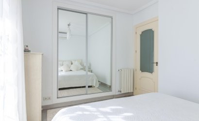 Herverkoop - Villa -
Orihuela Costa - Los Almendros-la Florida