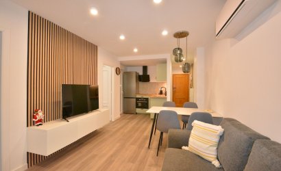 Herverkoop - Apartment -
Torrevieja - Costa Blanca