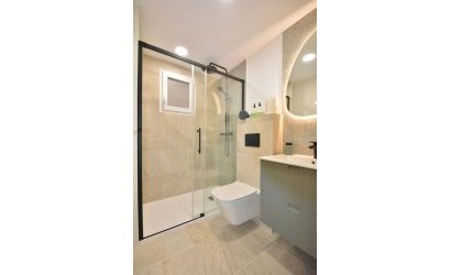 Herverkoop - Apartment -
Torrevieja - Costa Blanca